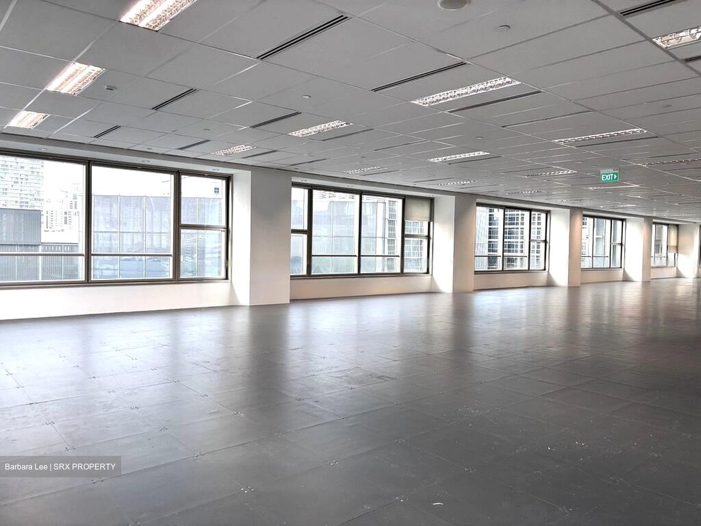 The Heeren (D9), Office #455581351